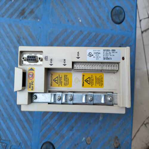 05F5B3A-090A科比变频器F5系列0.37KW，实图~询价