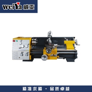 车床迷你微型木工车床工业级金属车床 JY320F小型家用台式