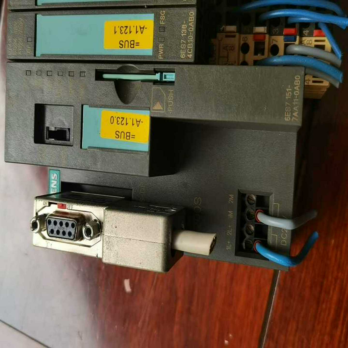 精锐行星减速机AB115-S1-P1，比速30，安装750，~询价图片