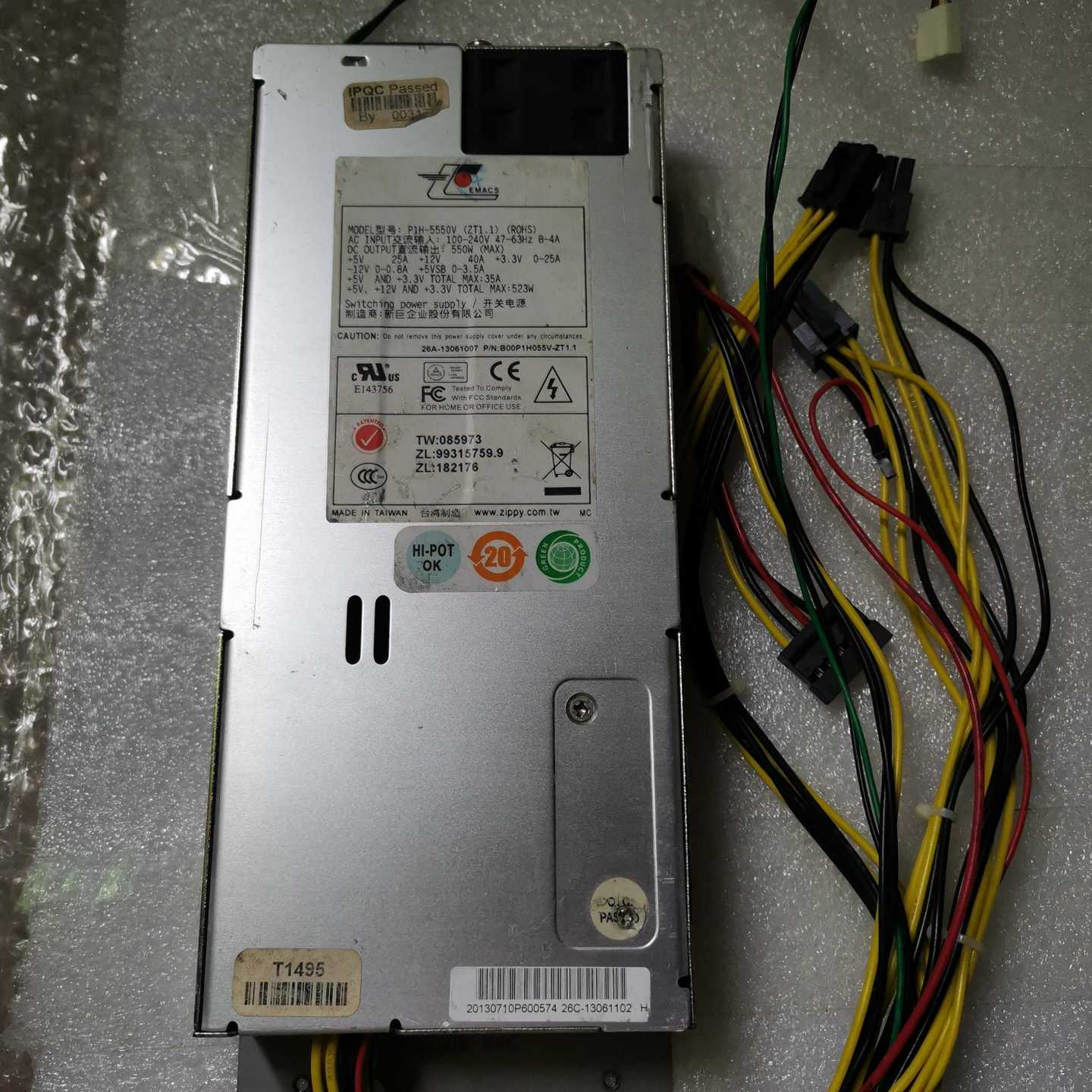 G7S—4A2B—E,DC24  固态继电器~询价