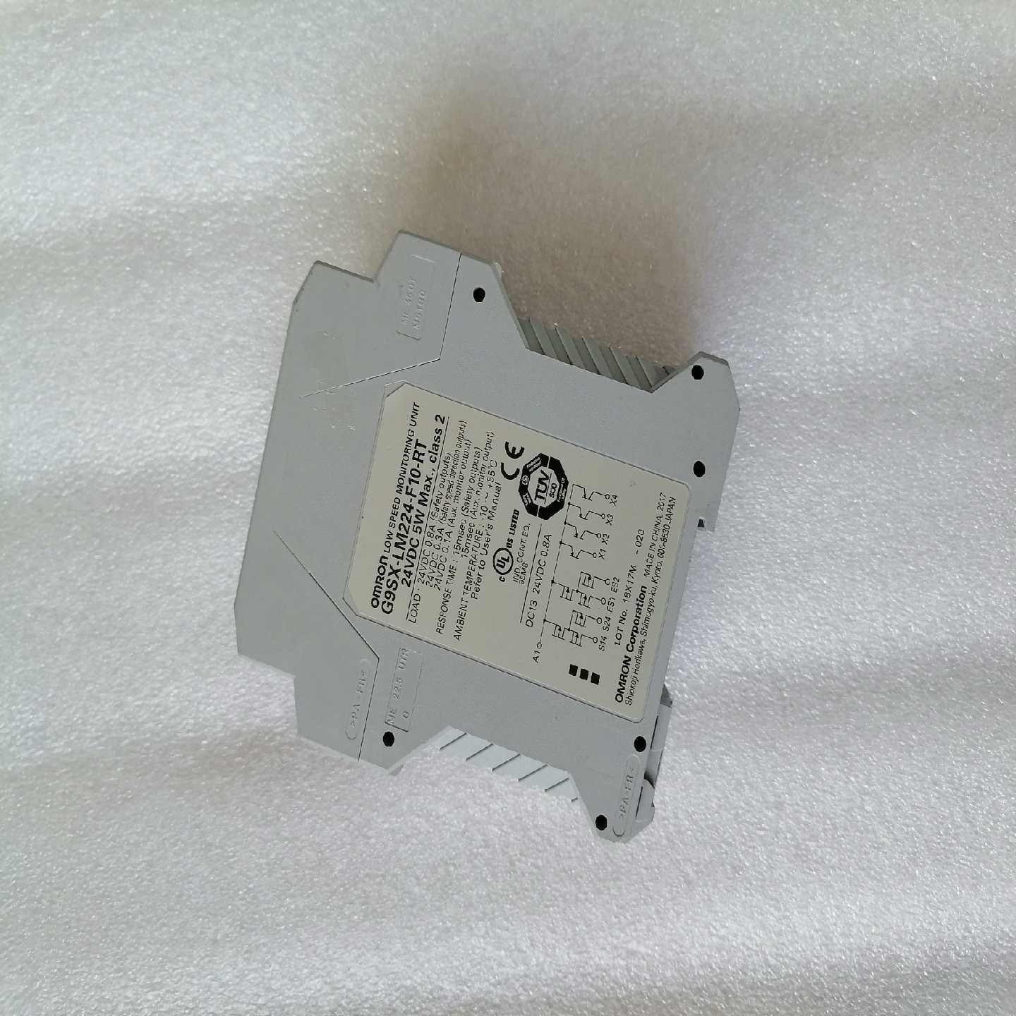 议价G9SX-LM224-F10-RT，适用