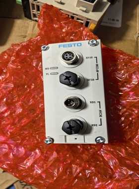 （议价）费斯托阀岛接口模块：FESTOVAEM-L1-S-12-