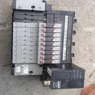 卡奥电子 宝得burkert8640电磁阀 成色一般