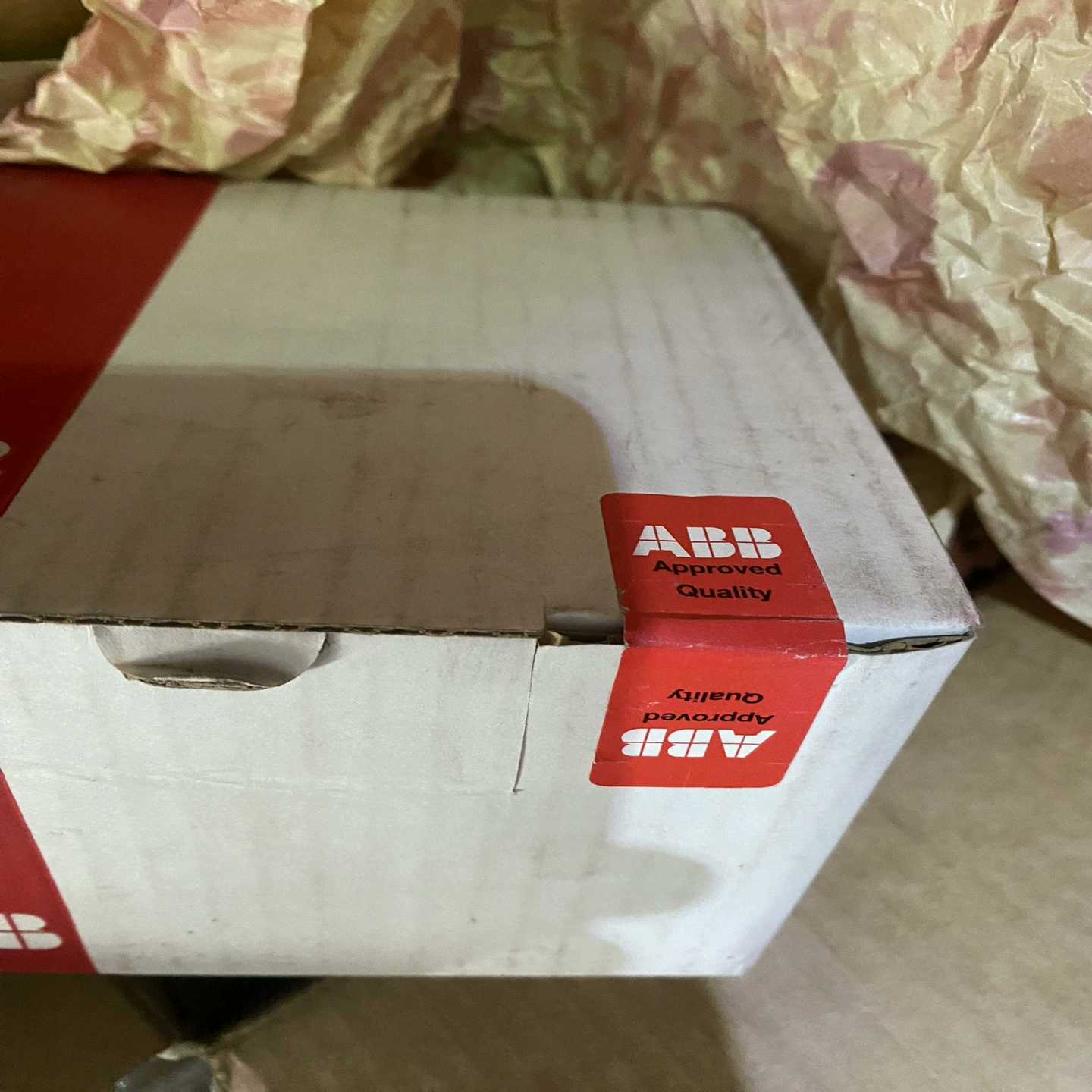 询价~ABB 07AI91 GJR5251600R0202～原