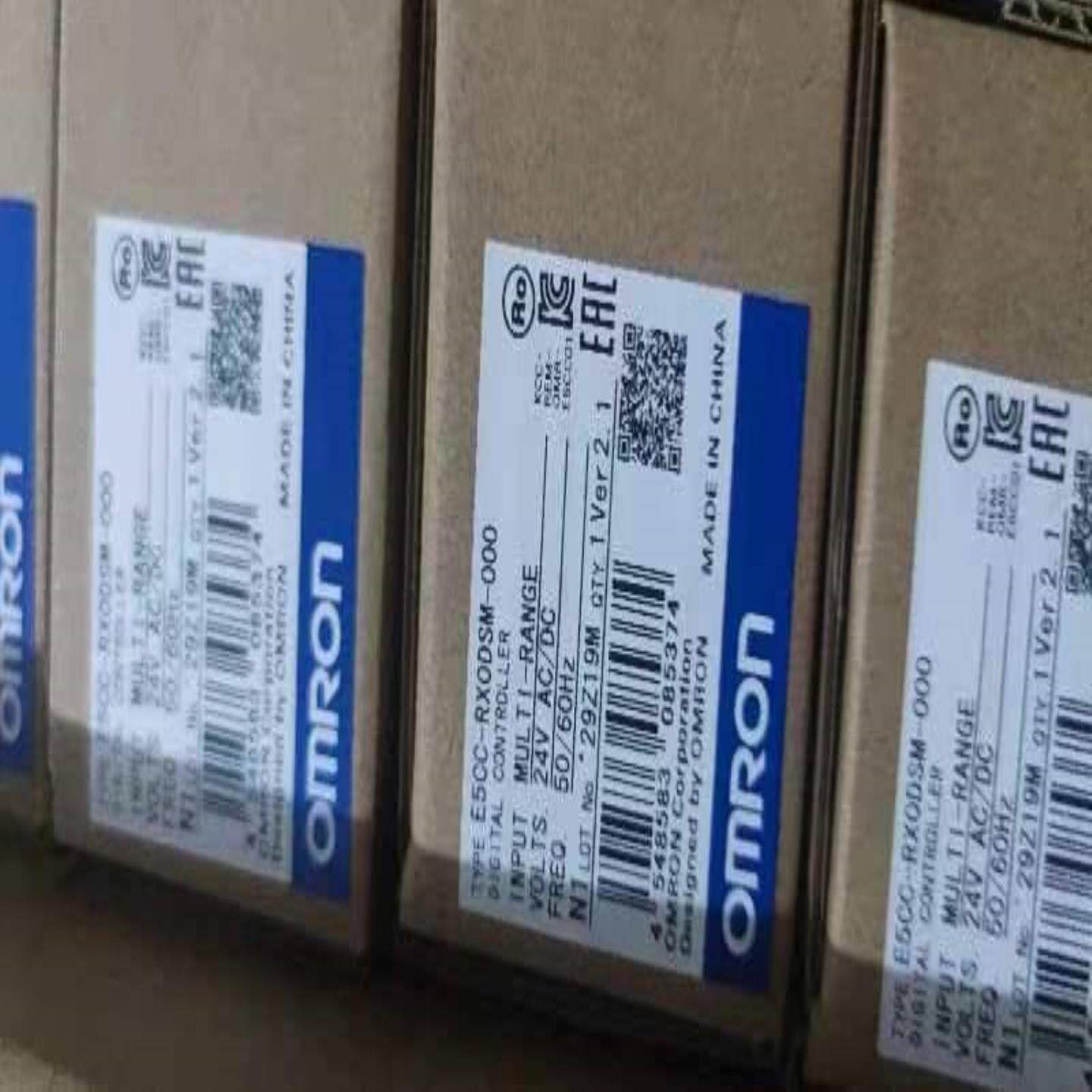 配件正品新原包装E5CC-RX0DSM-000 RX3ASM-006 RX2DSM-006 CX议价