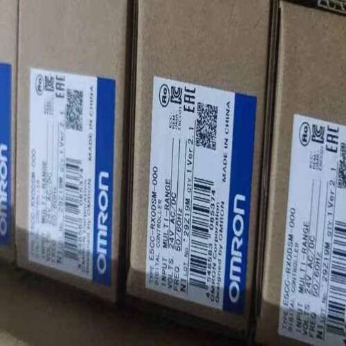 配件正品新原包装E5CC-RX0DSM-000 RX3ASM-006 RX2DSM-006 CX议价