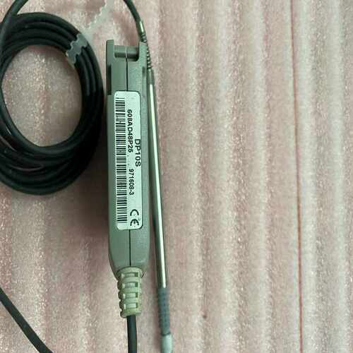 solartron 移位传感器DP10S 实物如图，功能【卡奥电子】