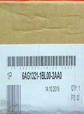Siemens 6AG1321-1BL00-2AA0 ~询价