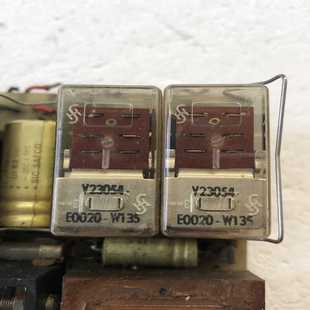 询价 W135继电器 V23054 E0020