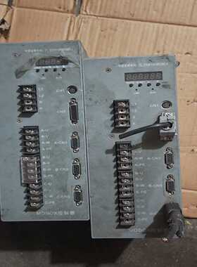 森创交流伺服控制器MDBOX-404075，拆机货两台，功能~议价