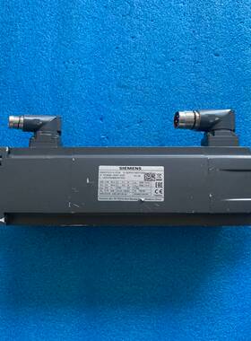 伺服电机1FL6044-1AF61-2LB1，成色议价