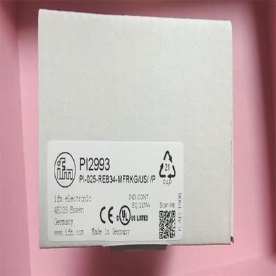 易福门PI2993询价