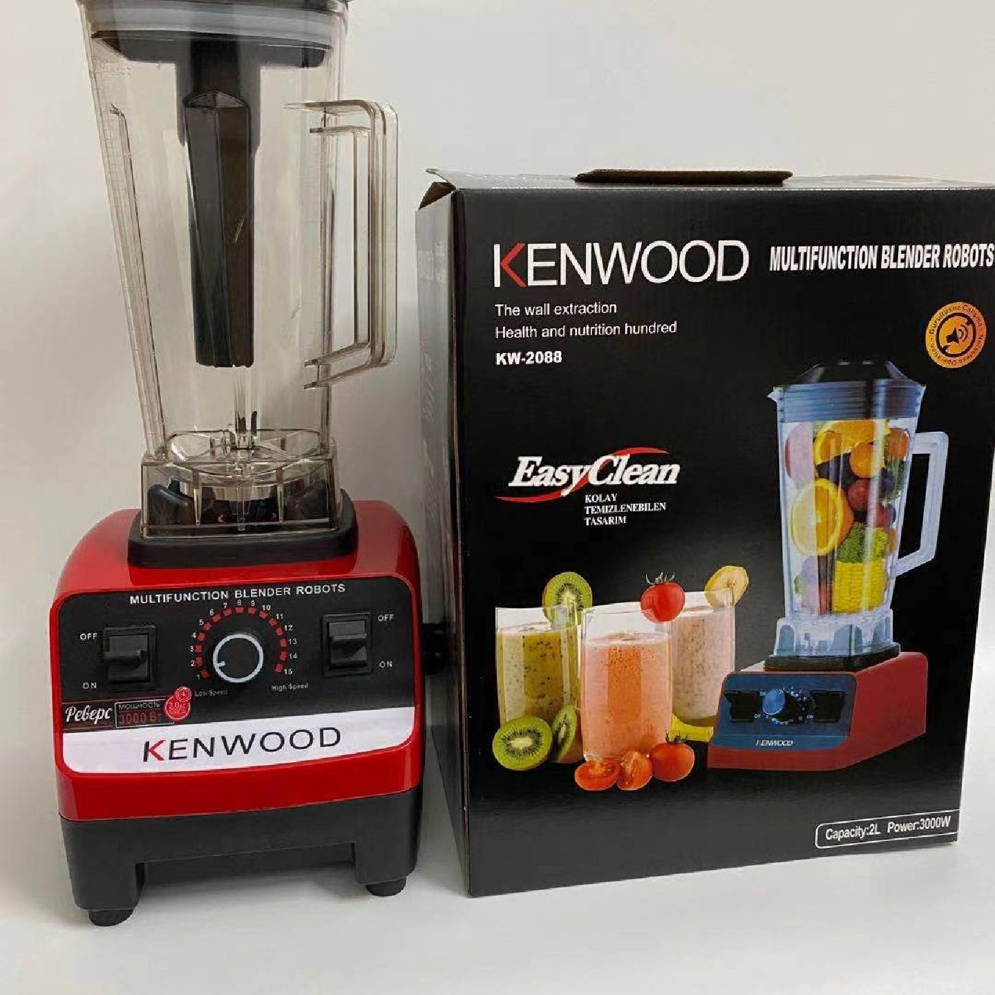 k牌blender破壁机家用多功能辅食料理研磨搅拌机英文版,居家布艺,入户地垫,淘宝优惠券,粉丝福利购,淘宝优惠卷