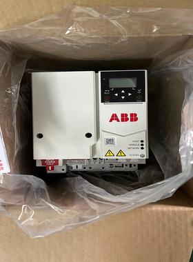 ABB变频器 ACS380-040S-17A0-4~询价