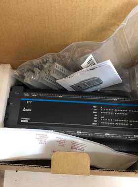 DVP80ES300R 台达PLC编程控制器，还~议价