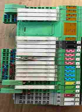 菲尼克斯模块ILC 200 IB~议价