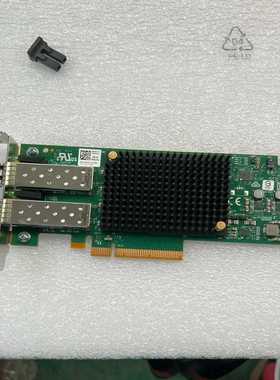 询价~Dell 0VGJ12  Emulex Lpe31002-M