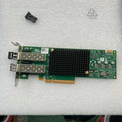 Dell0VGJ12EmulexLpe31002-M-议价