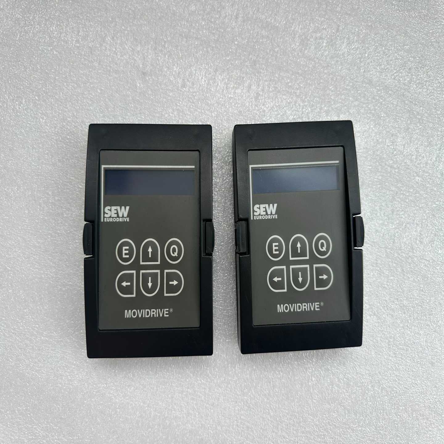 议价~DBG11B-13 SEW变频器操作面板DBG11B-13