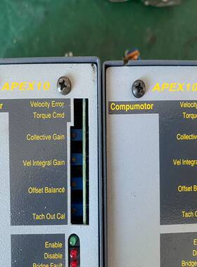 派克步进驱动器APEX10议价询价