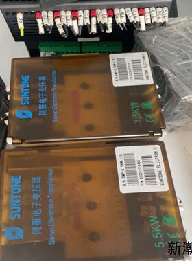 尚通SUNTONE伺服变压器SMP-35KW-1B尚通S议价商品