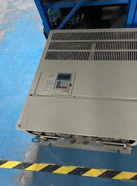 Yaskawa安川变频器CIMR-F7B4110 F7系列1【鑫鑫商铺】