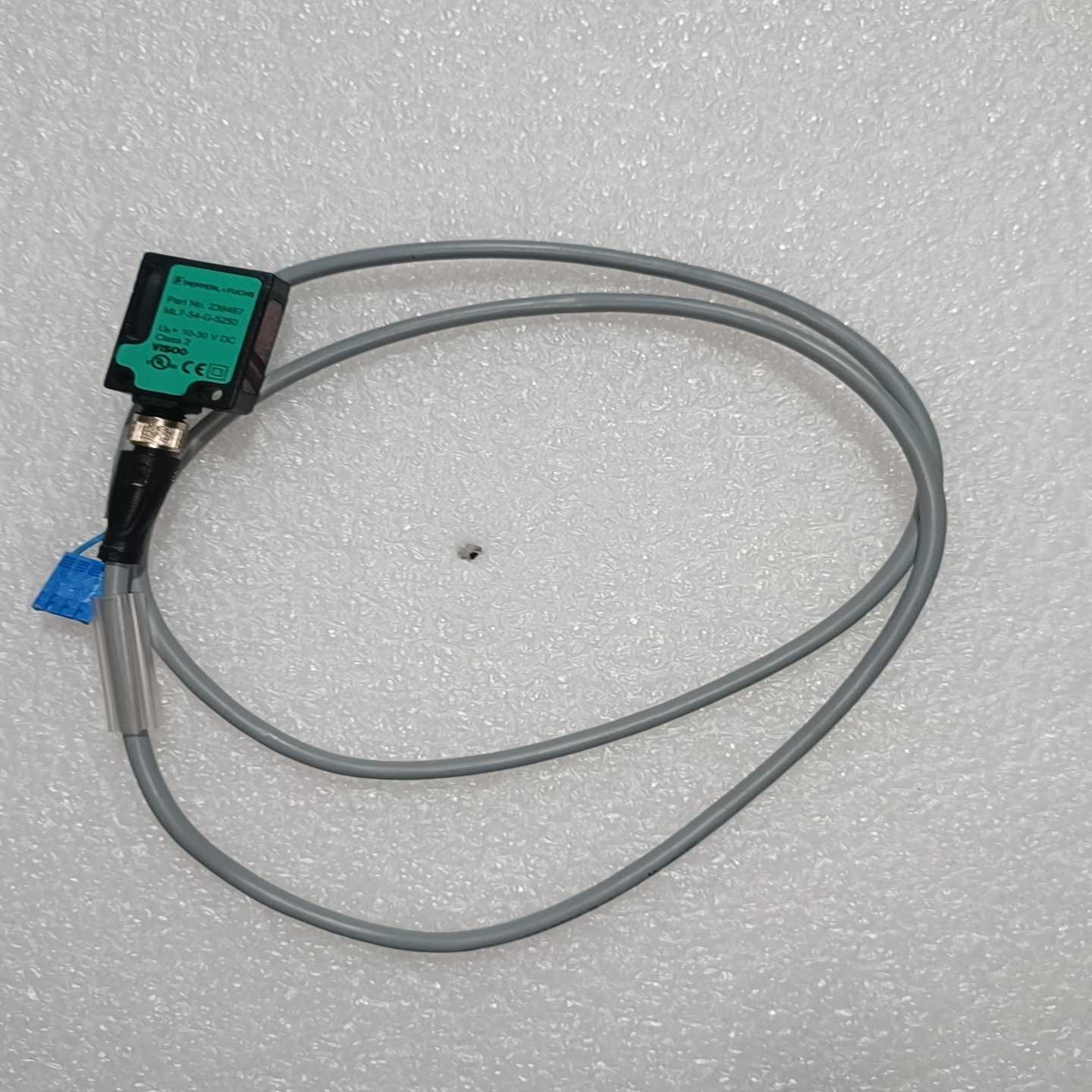 倍加福光电传感器ML7-54-G-5250（佳毅工控）