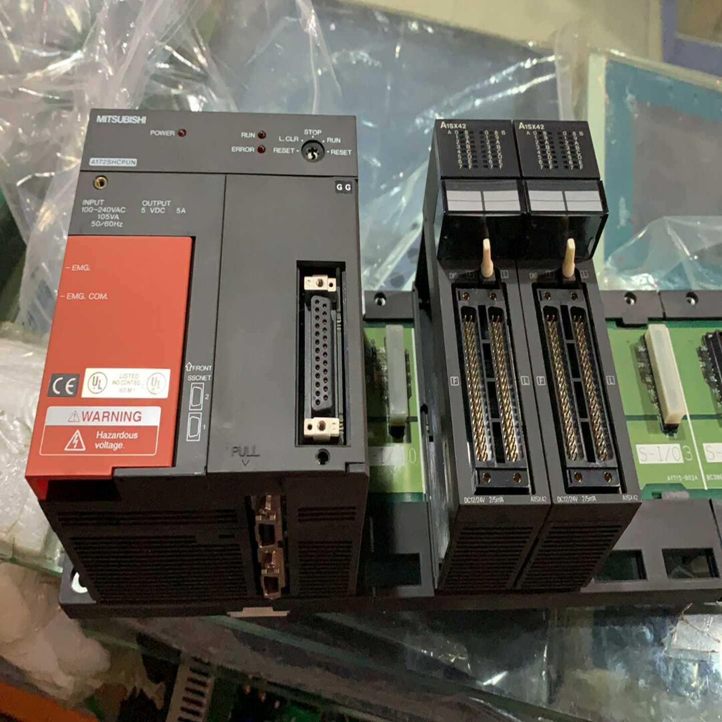 【议价】A172SHCPUNA175BA178B