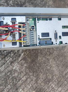丹佛斯变频器FC-302P1K1T5功能正常询价