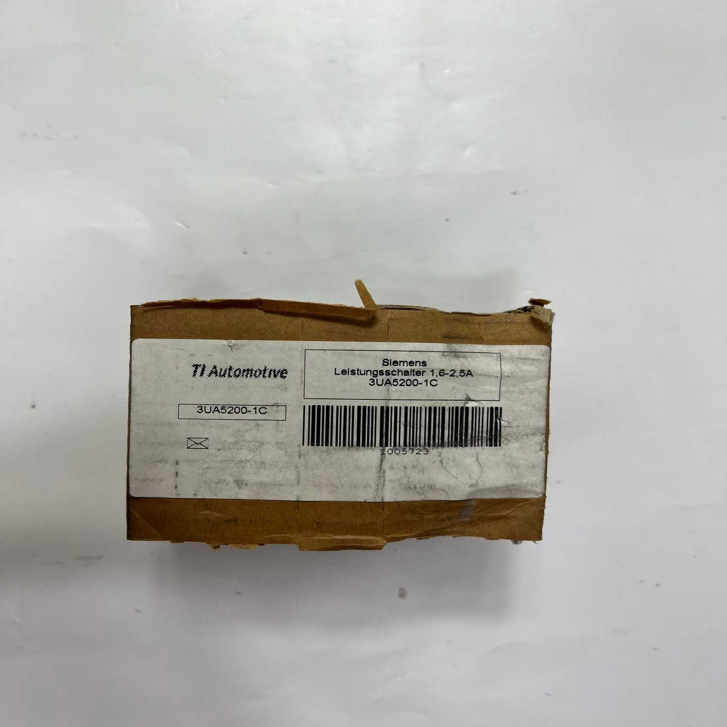 TIAUTOMOTIVE3UA5200-1C模块卡件现--议价商品