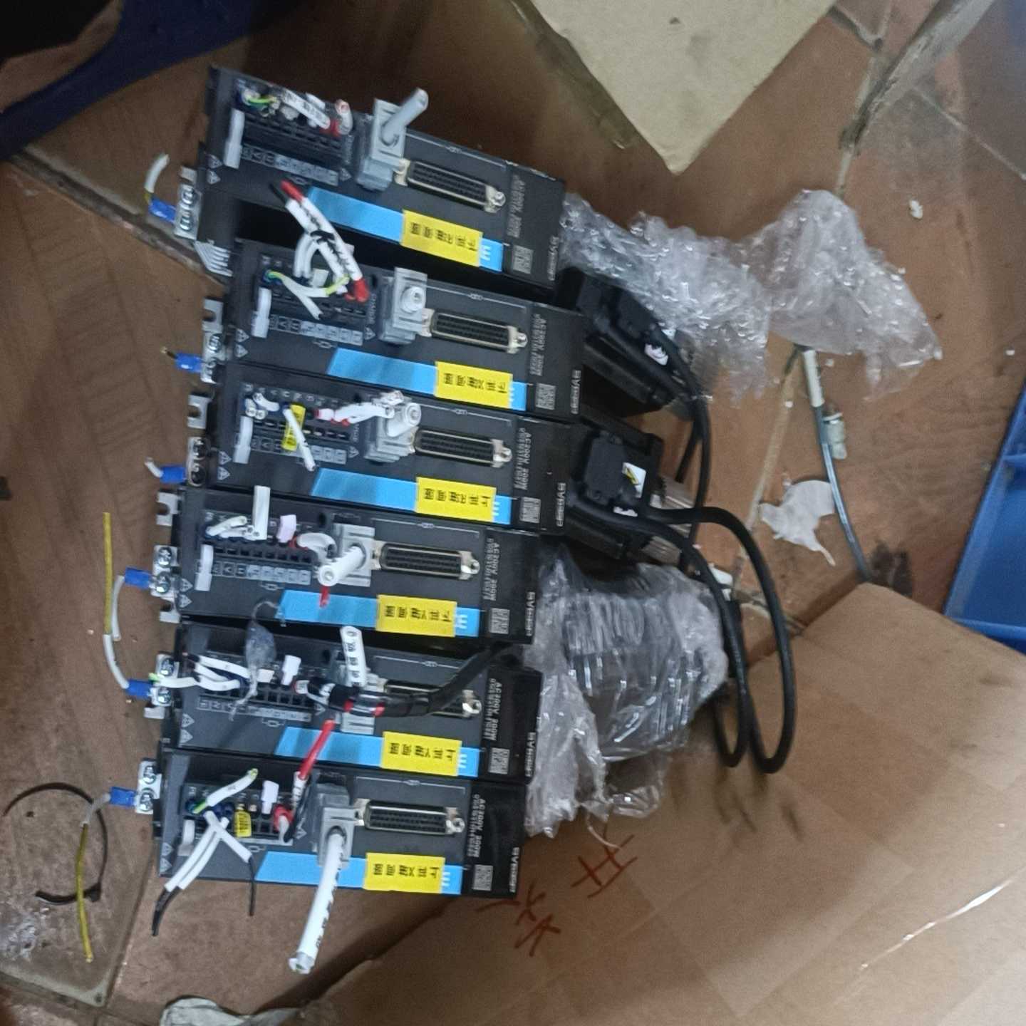 汇川635P系列200瓦一议价商品