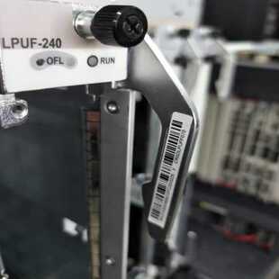 CR5DLPUFF070 LPU 240G全业务灵活插卡单板