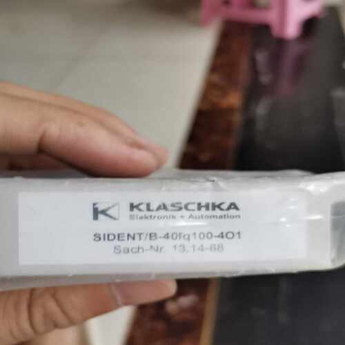 SIDENT/B-40fq100-4O1  KLASCH~询价