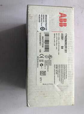 (询价)ABB模块AX561