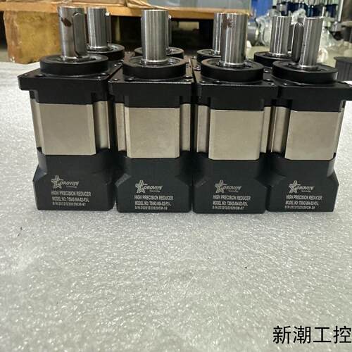 POROVIN普洛威行星减速机高转速TS042-004-S议价商品