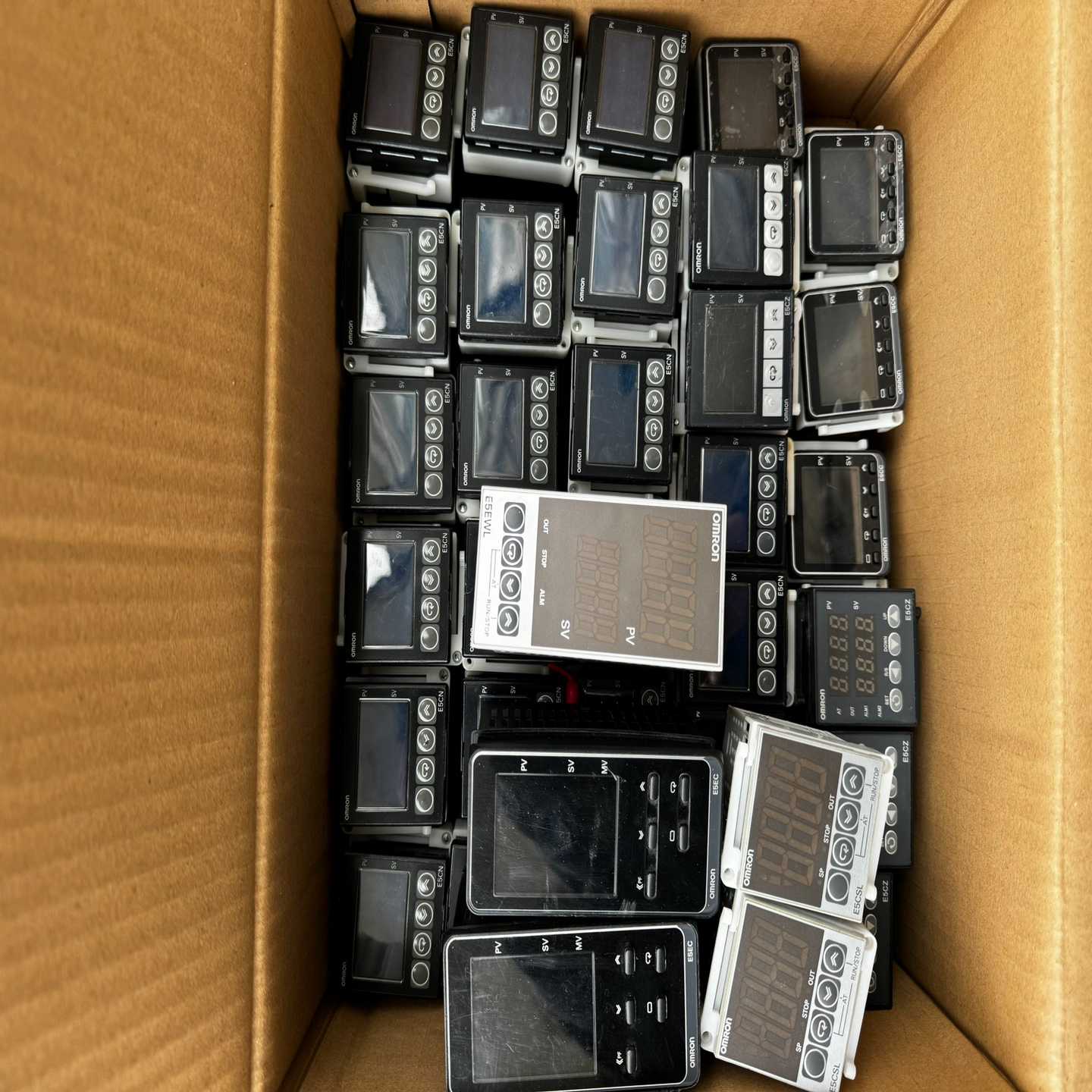 议价伟创变频器AC60-T3-2R2G/3R7P拆机,现货/维修v