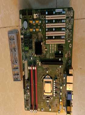 ADAON工控主板／ADAON4807819／拆机只有3块／--议价商品