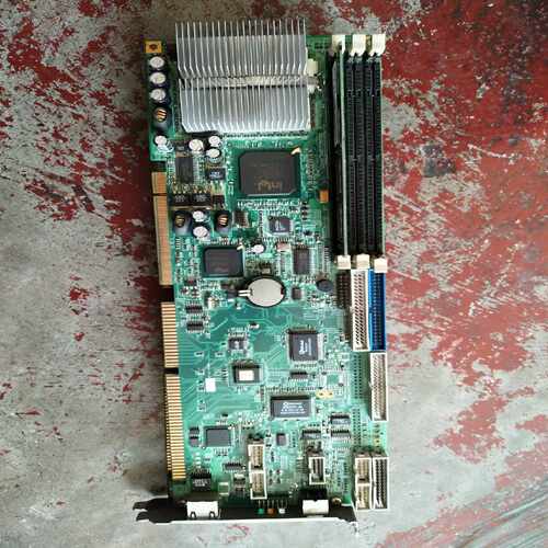 （霸霸电子）ABB   DSQC540 3HAC 14279-1，3HA