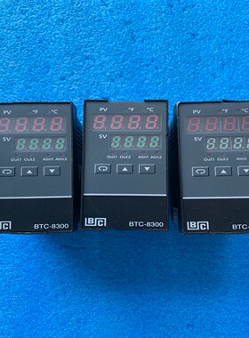 TEMPCO温控表，BTC-8300，，，功询价