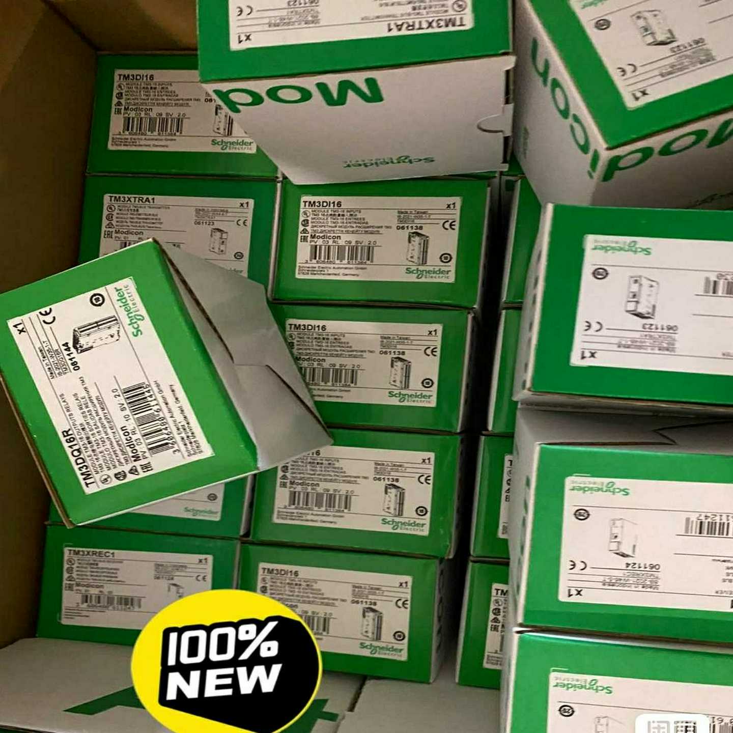 模块TM3XREC1，速发~询价