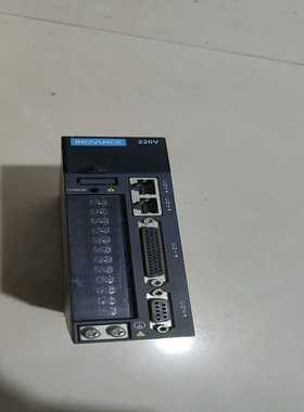 汇川200W套装驱动器IS620PS1R6I汇川99新150~询价