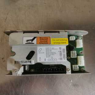 ABB 询价 DSQC661电源分配板