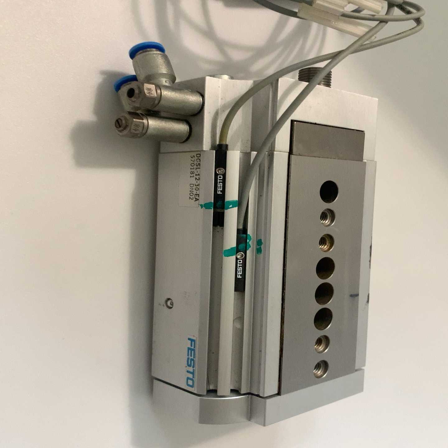 FESTO费斯托滑台气缸DGSL12-30EA/570181[浩蓉商户]