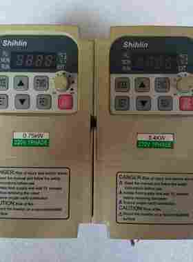 士林变频器，型号SC－021－0.4K－D，SC－021~询价