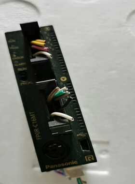二手松下FPOR-C16MT   AFPORC16MT实物成--议价商品