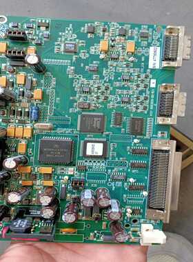 询价~采集卡NIPCI6733，功能，的聊，