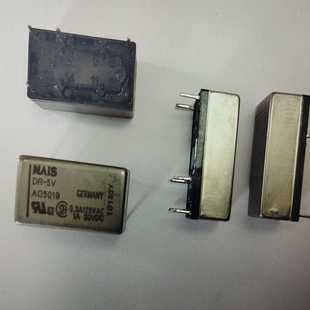 NAIS继电器现 12V AG5019 询价