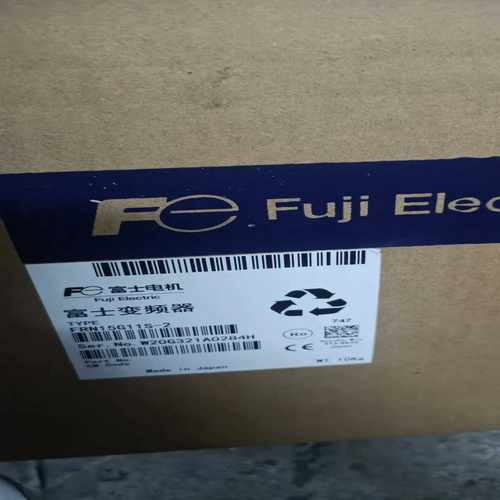 【星慕电子】富士变频器FRN15G11S-2 便宜卖