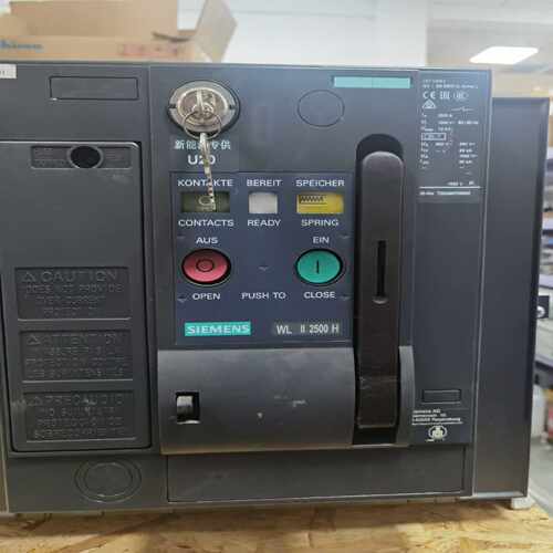 【议价】断路器3WL1225-4AA32-4AN2