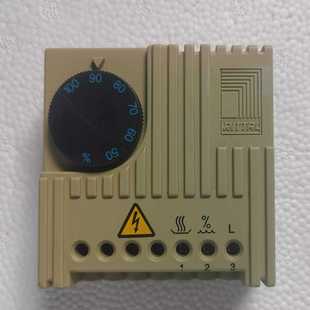 询价 威图 RITTAL SK3110 3118恒湿器湿度控制器温